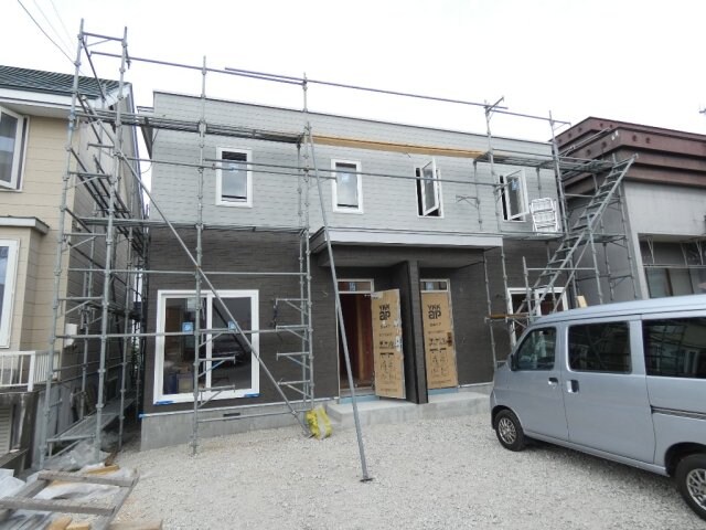 Ｌｅｏｎ１７３１（レオン１７３１）の物件外観写真