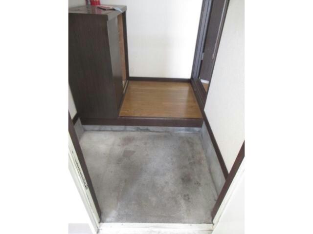 コーポ203の物件内観写真