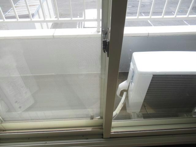 コーポ203の物件内観写真