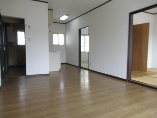 コーポ203の物件内観写真
