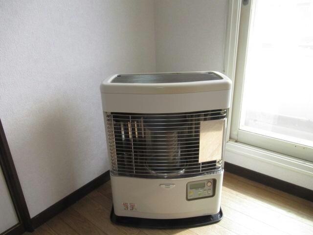 コーポ203の物件内観写真