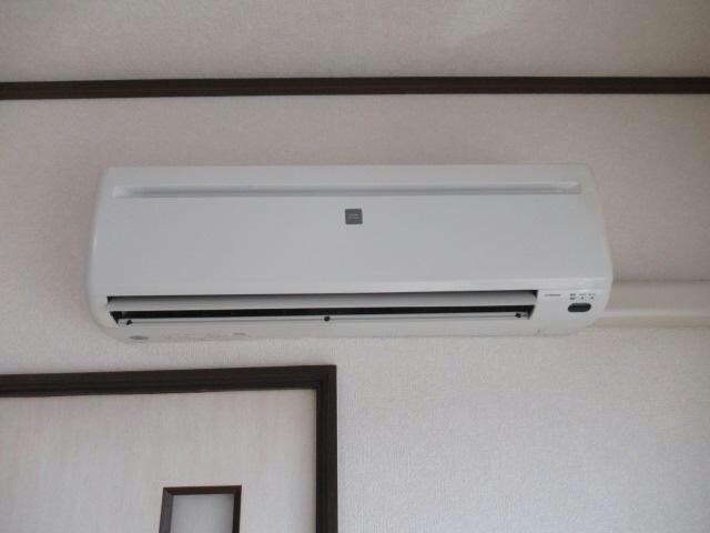 コーポ203の物件内観写真