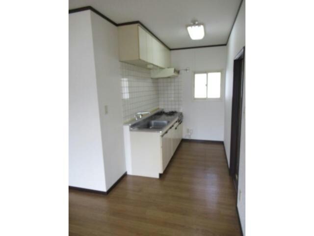 コーポ203の物件内観写真