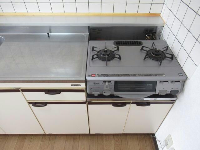 コーポ203の物件内観写真