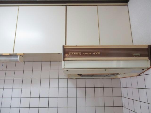 コーポ203の物件内観写真