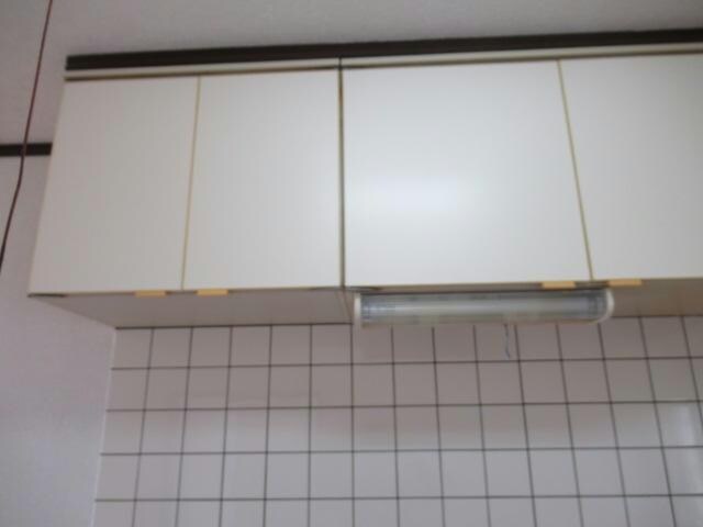 コーポ203の物件内観写真