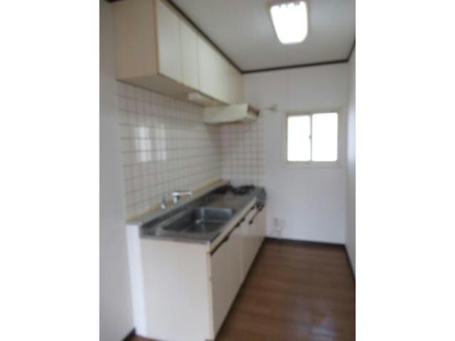 コーポ203の物件内観写真