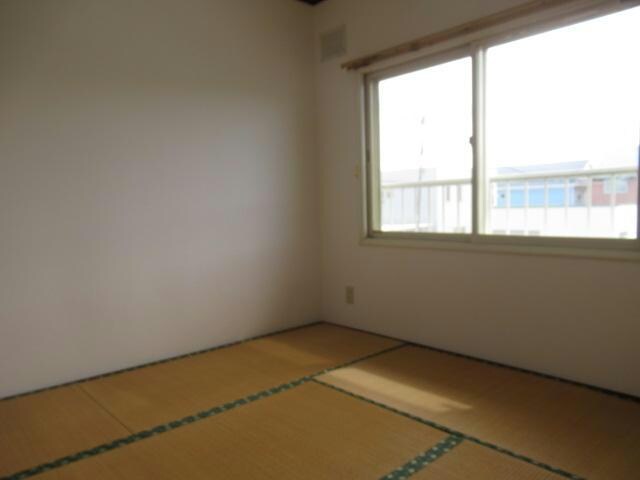 コーポ203の物件内観写真