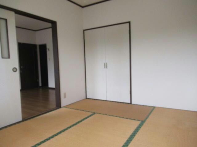 コーポ203の物件内観写真