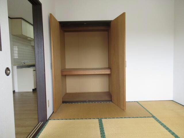 コーポ203の物件内観写真