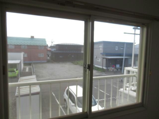 コーポ203の物件内観写真