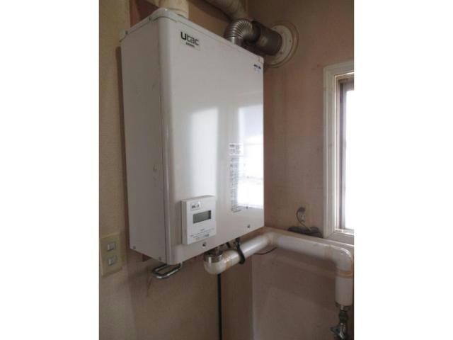 コーポ203の物件内観写真