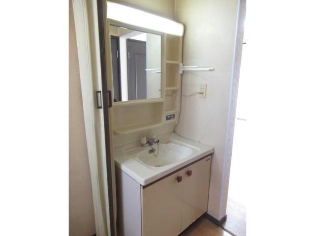 コーポ203の物件内観写真