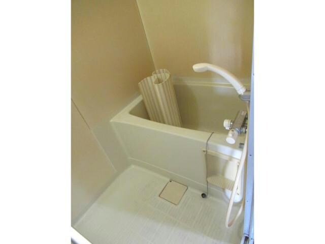 コーポ203の物件内観写真