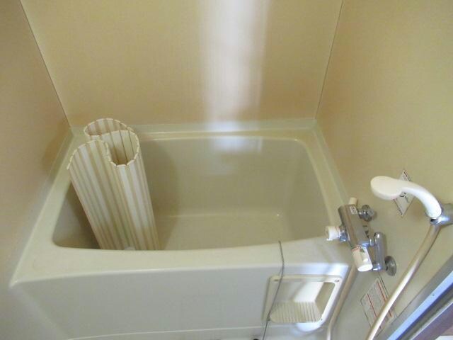 コーポ203の物件内観写真