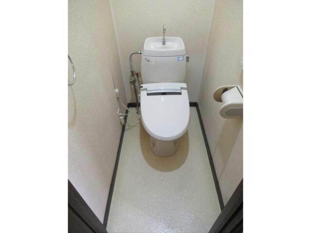 コーポ203の物件内観写真