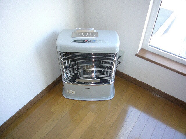 ハウスオブローズ3の物件内観写真