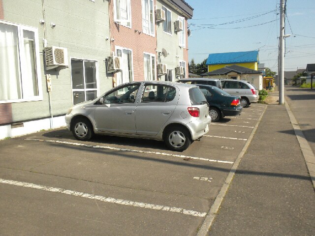 ハウスオブローズ3の物件外観写真