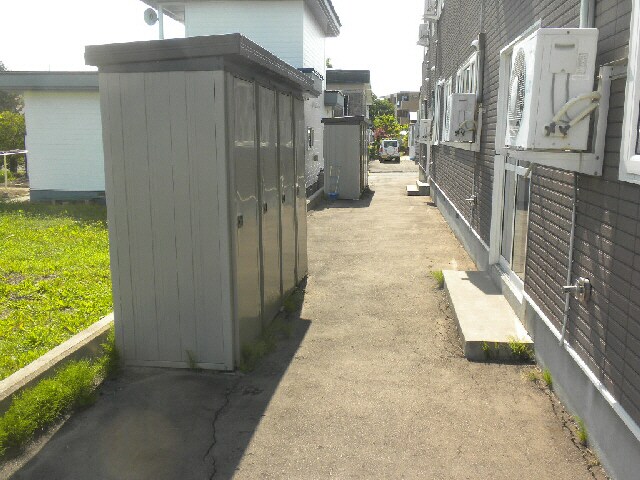 ハウスオブローズ5の物件内観写真