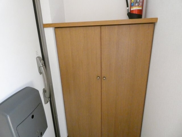 ハウスオブローズ5の物件内観写真