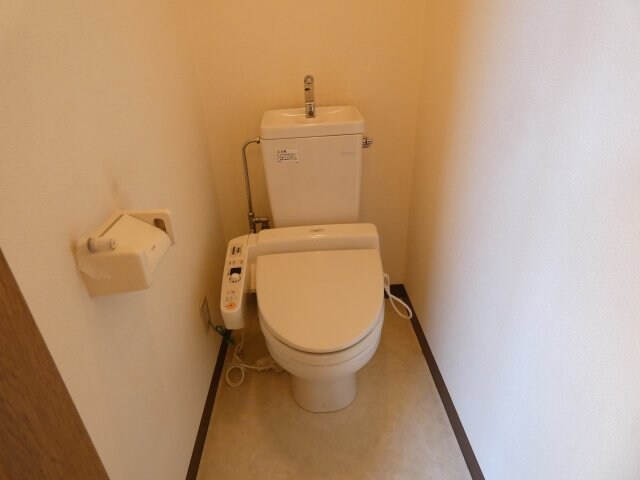 ハウスオブローズ5の物件内観写真