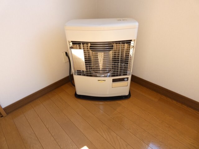 ハウスオブローズ5の物件内観写真