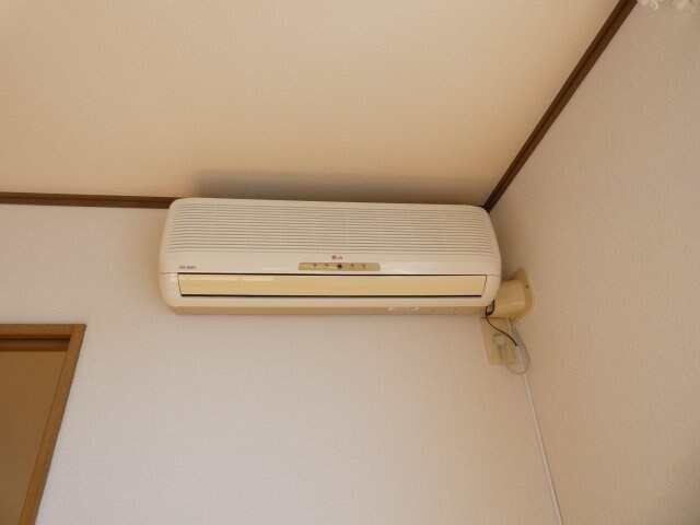 ハウスオブローズ5の物件内観写真