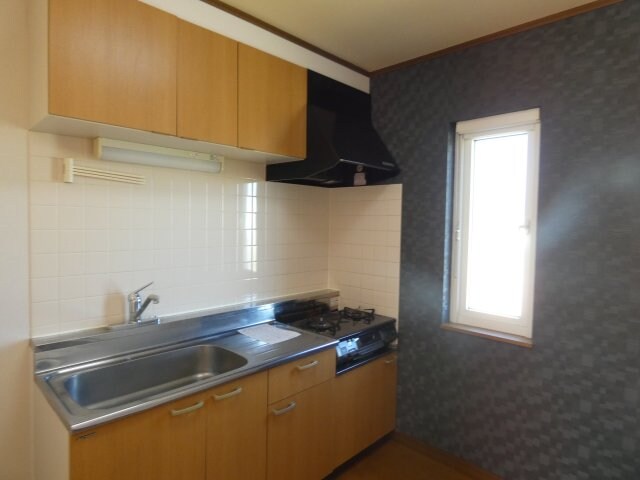 ハウスオブローズ5の物件内観写真