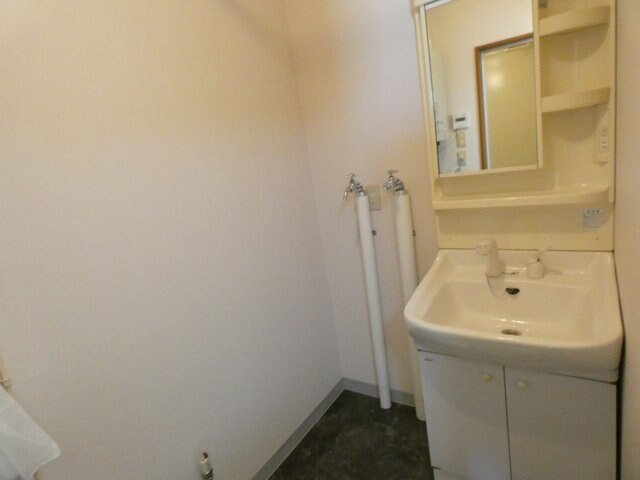 ハウスオブローズ5の物件内観写真