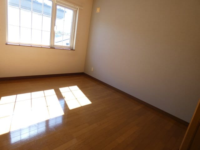 ハウスオブローズ5の物件内観写真