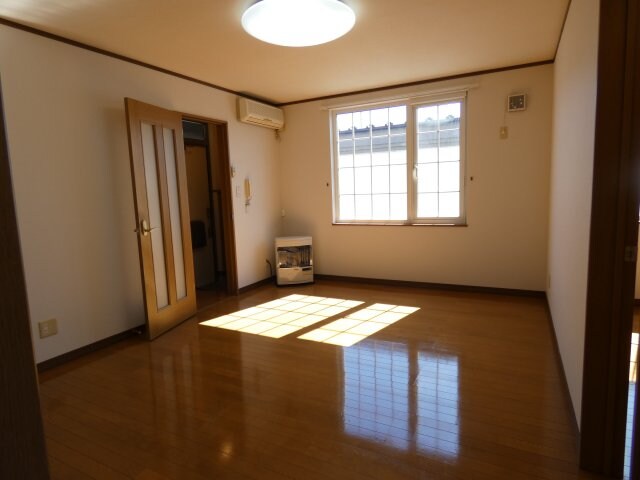 ハウスオブローズ5の物件内観写真