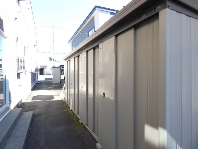 ハウスオブローズ5の物件内観写真