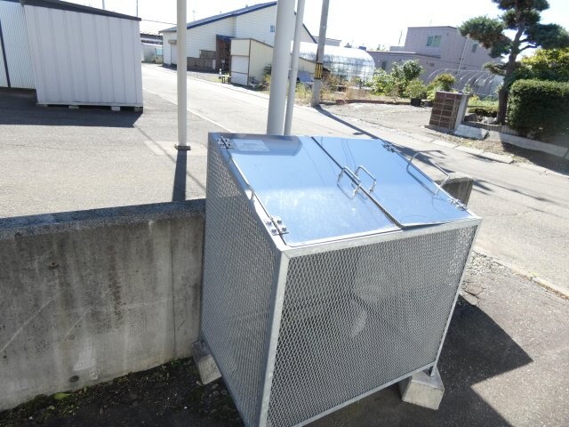 ハウスオブローズ5の物件内観写真