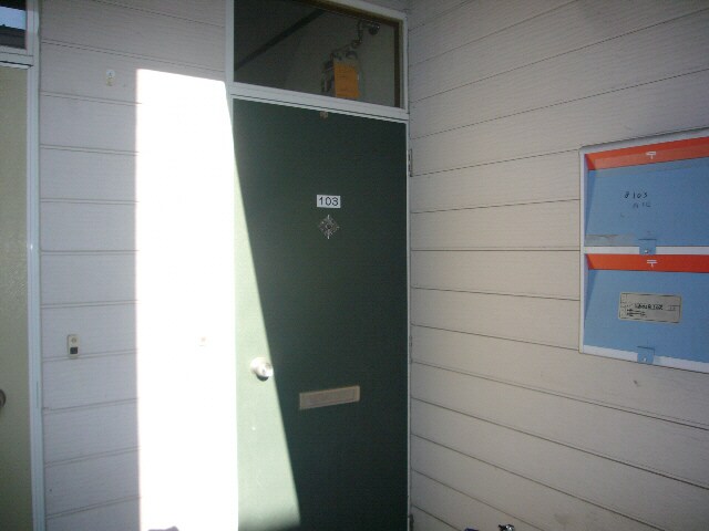 リッチハウスBの物件内観写真