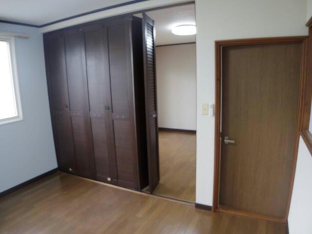 リッチハウスBの物件内観写真