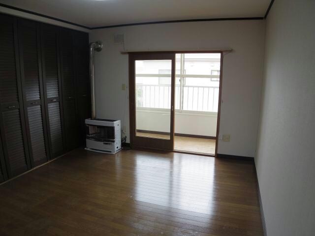 リッチハウスBの物件内観写真