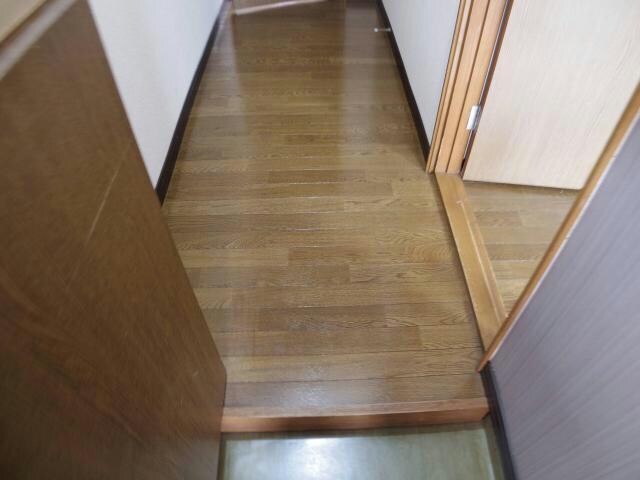 リッチハウスBの物件内観写真