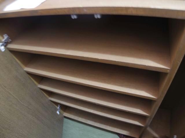 リッチハウスBの物件内観写真