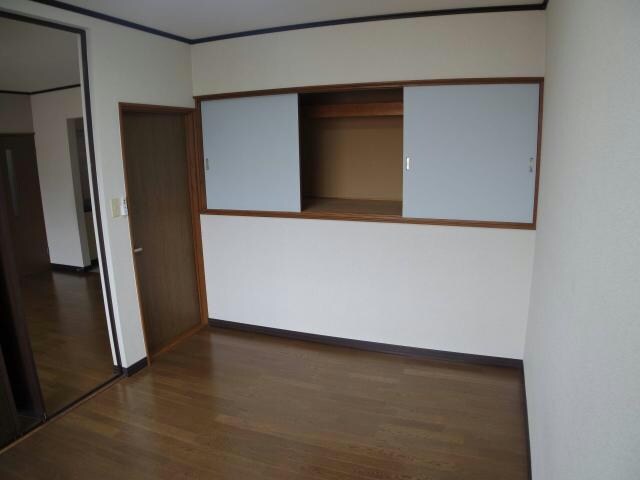 リッチハウスBの物件内観写真