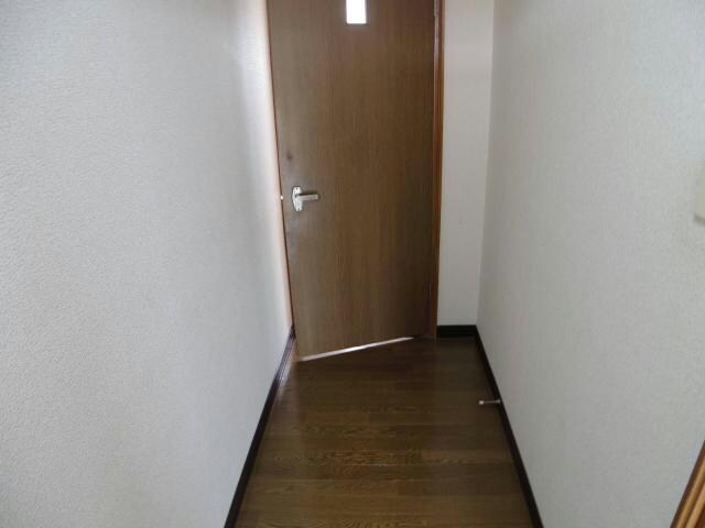 リッチハウスBの物件内観写真