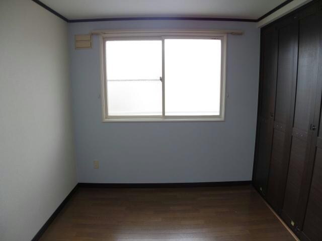 リッチハウスBの物件内観写真