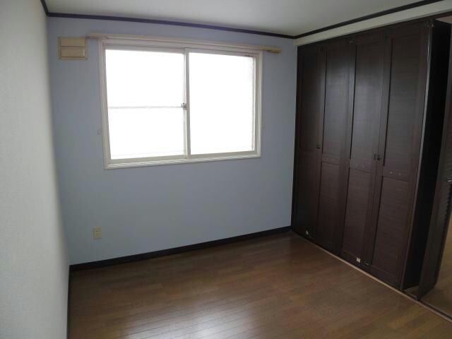 リッチハウスBの物件内観写真