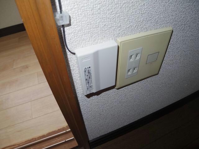 リッチハウスBの物件内観写真