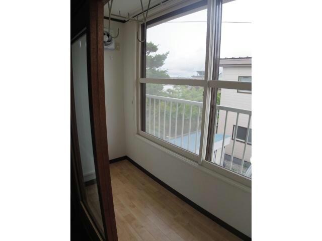 リッチハウスBの物件内観写真