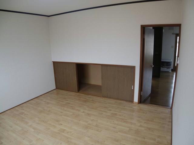 リッチハウスBの物件内観写真