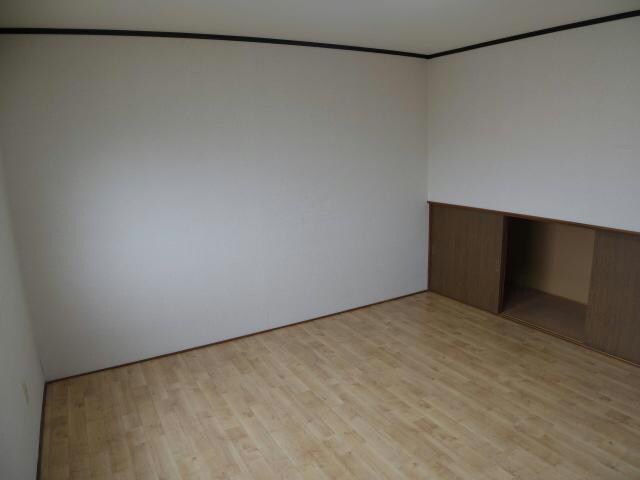 リッチハウスBの物件内観写真