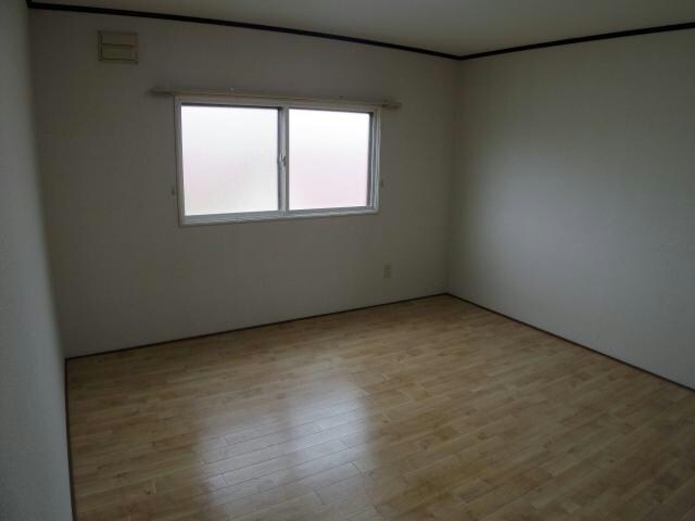 リッチハウスBの物件内観写真