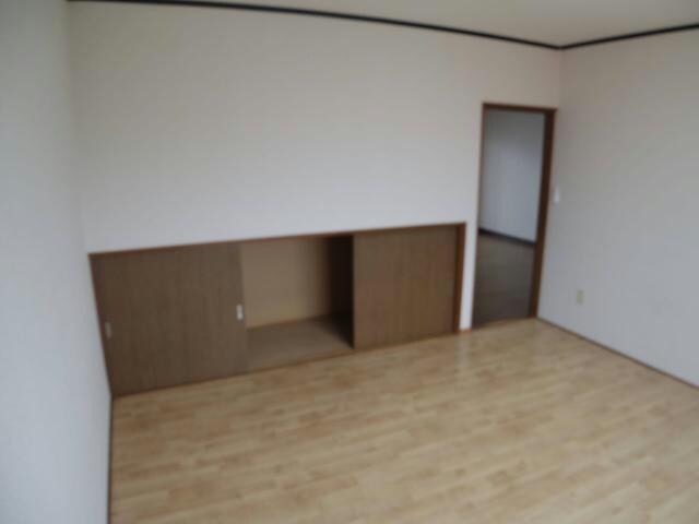 リッチハウスBの物件内観写真