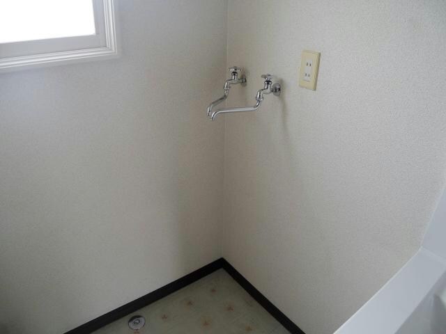 リッチハウスBの物件内観写真