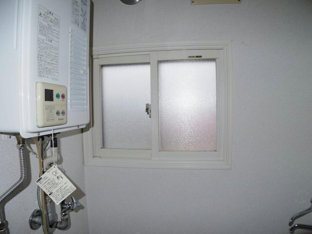 リッチハウスBの物件内観写真